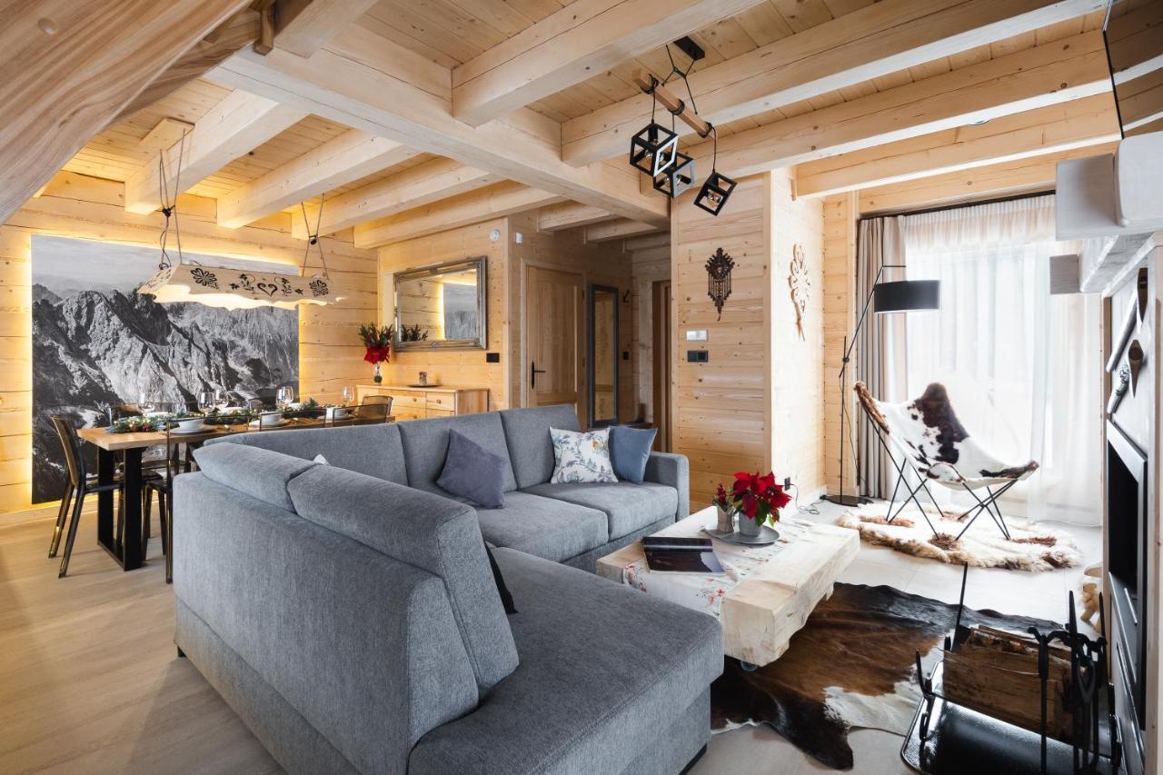 Osada Chlabowka Zakopane & Spa Eksteriør bilde
